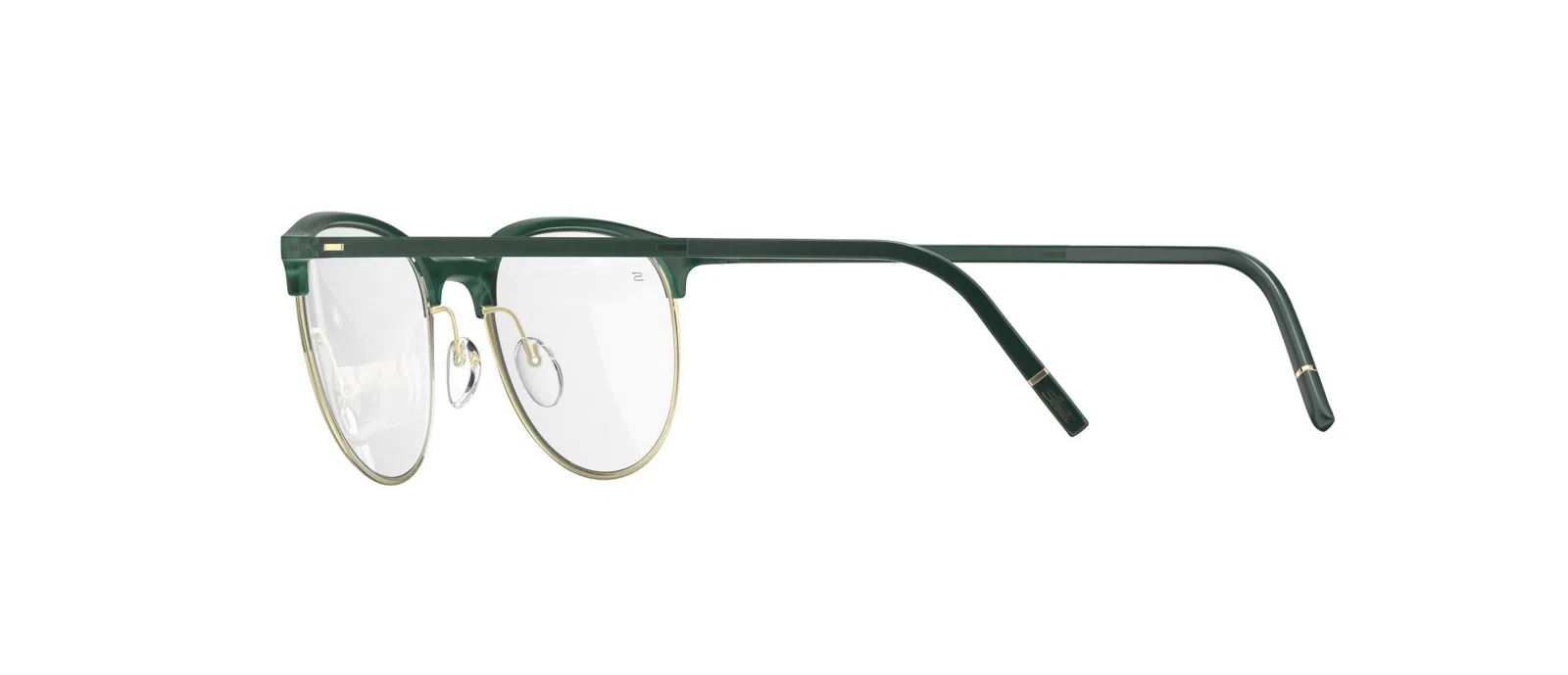 Silhouette Balanced Fusion 2990 Eyeglasses - view 14